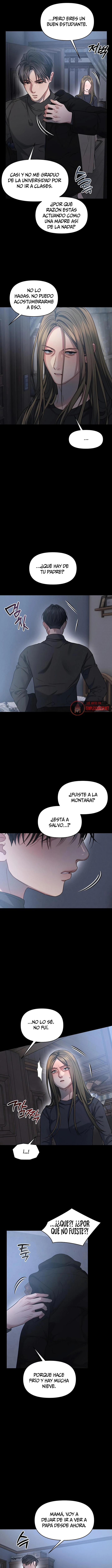 Anhelo Elegante Capítulo 107 - Page 8