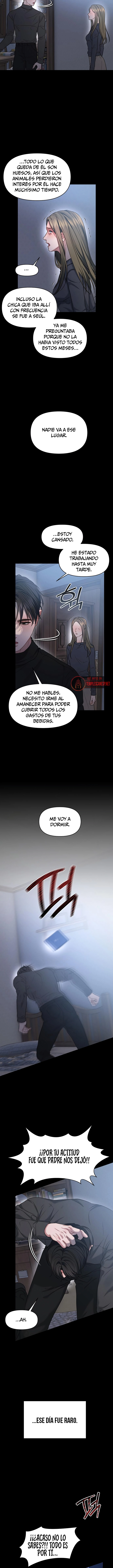 Anhelo Elegante Capítulo 107 - Page 9