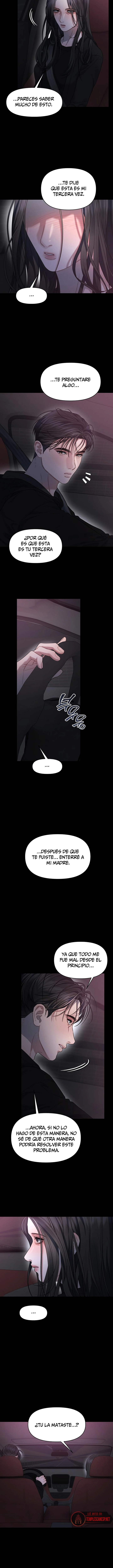 Anhelo Elegante Capítulo 108 - Page 10