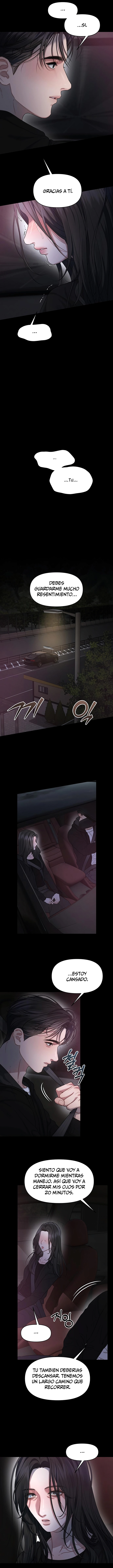 Anhelo Elegante Capítulo 108 - Page 11