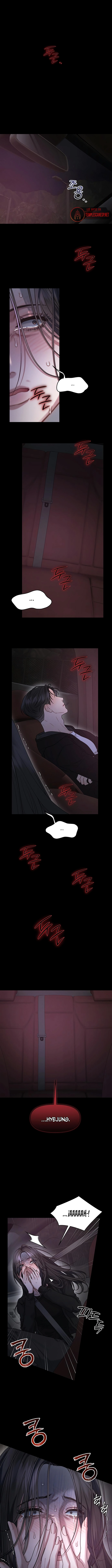 Anhelo Elegante Capítulo 108 - Page 12