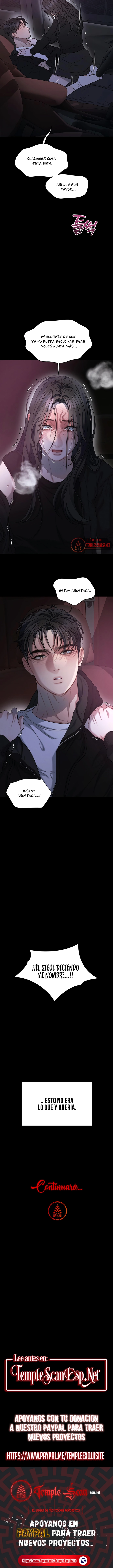 Anhelo Elegante Capítulo 108 - Page 14