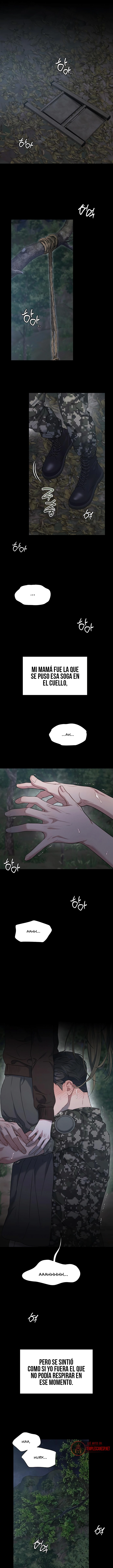 Anhelo Elegante Capítulo 108 - Page 4