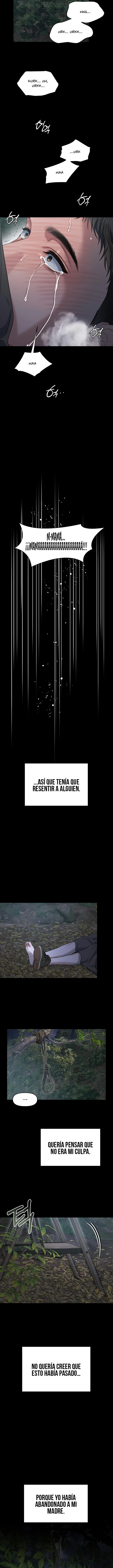 Anhelo Elegante Capítulo 108 - Page 5