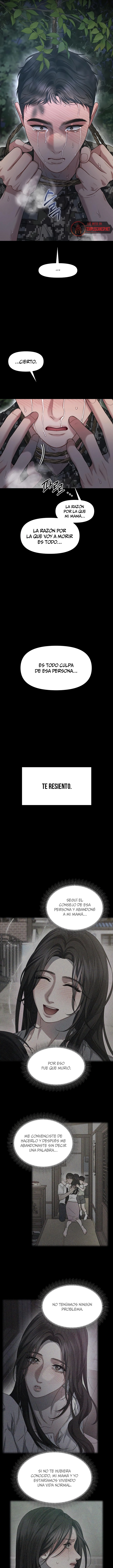 Anhelo Elegante Capítulo 108 - Page 6