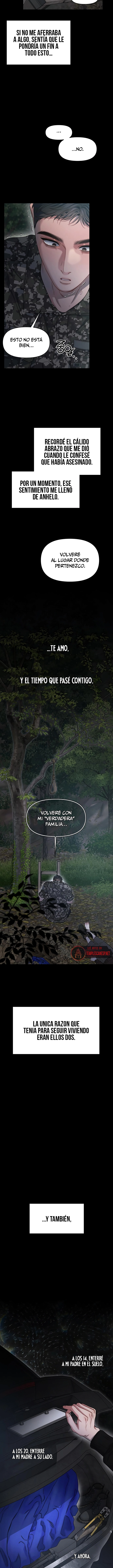 Anhelo Elegante Capítulo 108 - Page 8