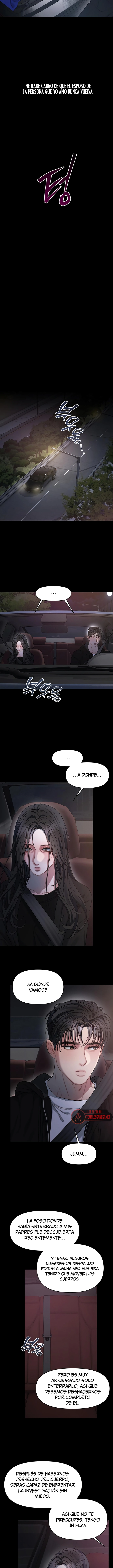 Anhelo Elegante Capítulo 108 - Page 9