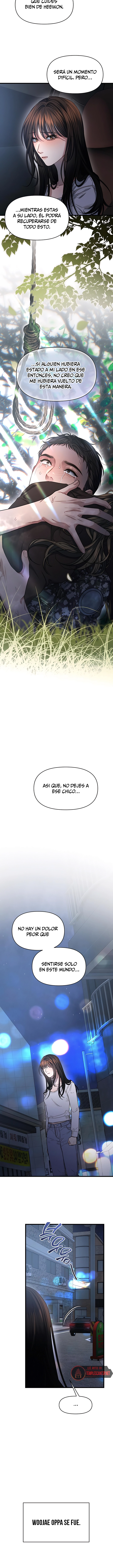 Anhelo Elegante Capítulo 109 - Page 10
