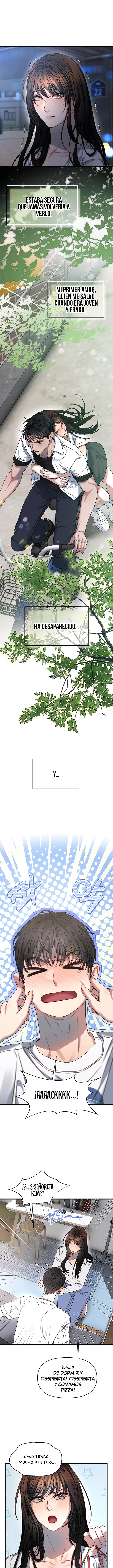 Anhelo Elegante Capítulo 109 - Page 11
