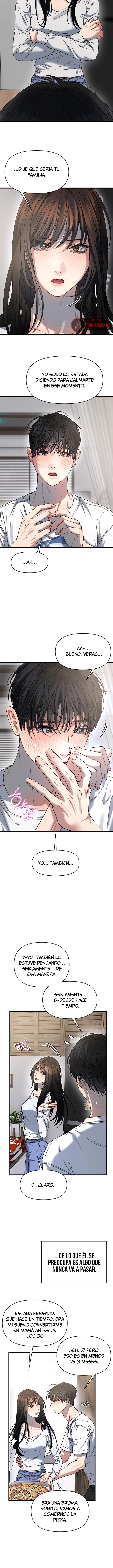 Anhelo Elegante Capítulo 109 - Page 13