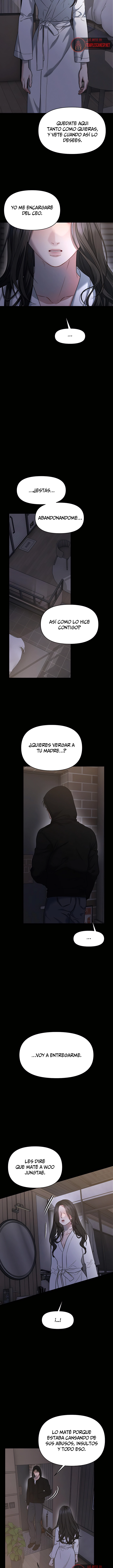 Anhelo Elegante Capítulo 109 - Page 4