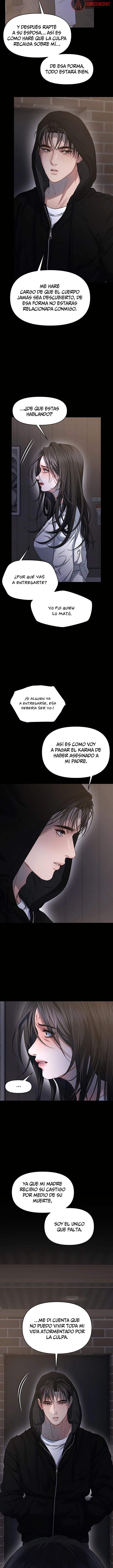 Anhelo Elegante Capítulo 109 - Page 5