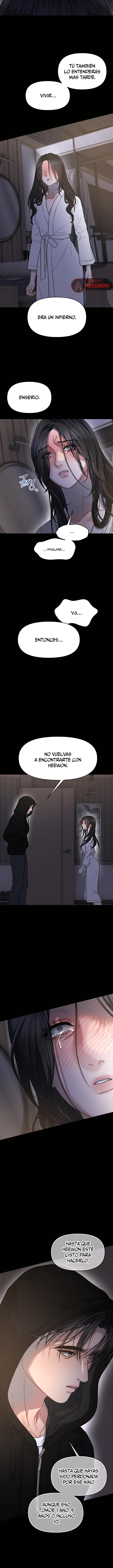 Anhelo Elegante Capítulo 109 - Page 6