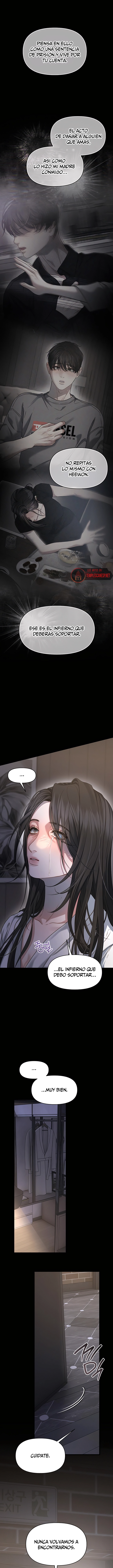 Anhelo Elegante Capítulo 109 - Page 7