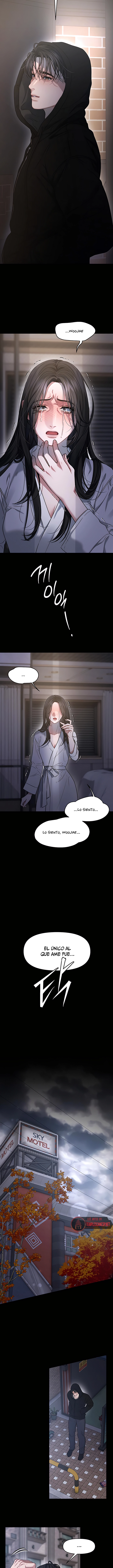 Anhelo Elegante Capítulo 109 - Page 8