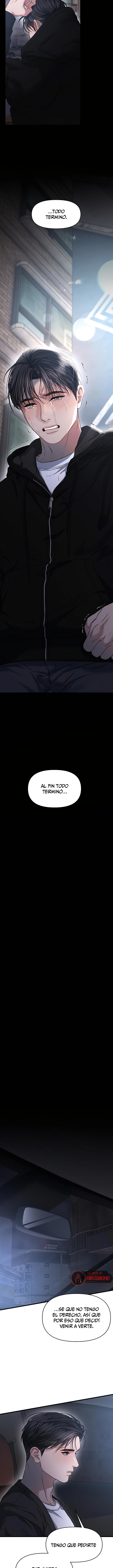 Anhelo Elegante Capítulo 109 - Page 9