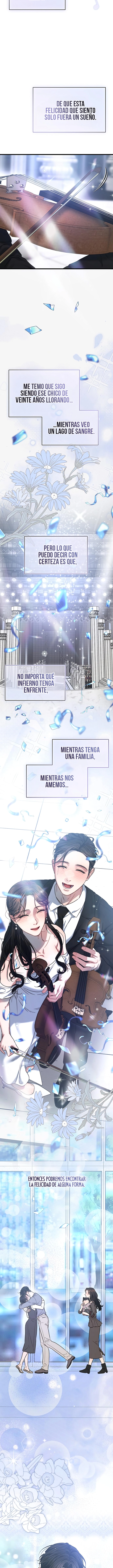 Anhelo Elegante Capítulo 110 - Page 11