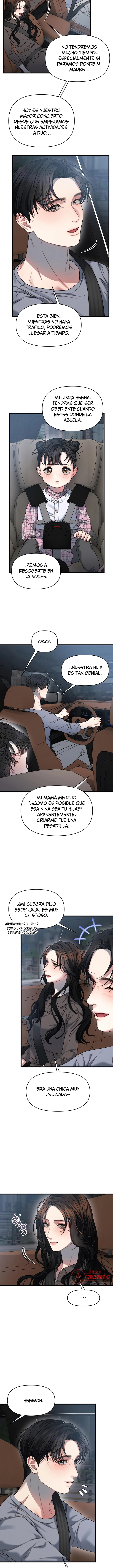 Anhelo Elegante Capítulo 110 - Page 4