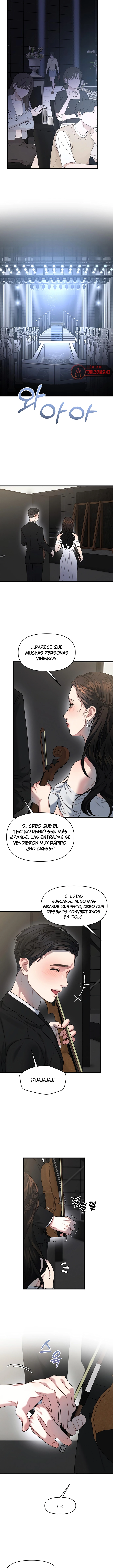 Anhelo Elegante Capítulo 110 - Page 6