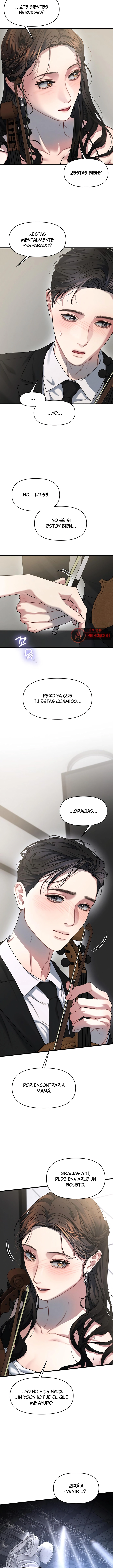 Anhelo Elegante Capítulo 110 - Page 7