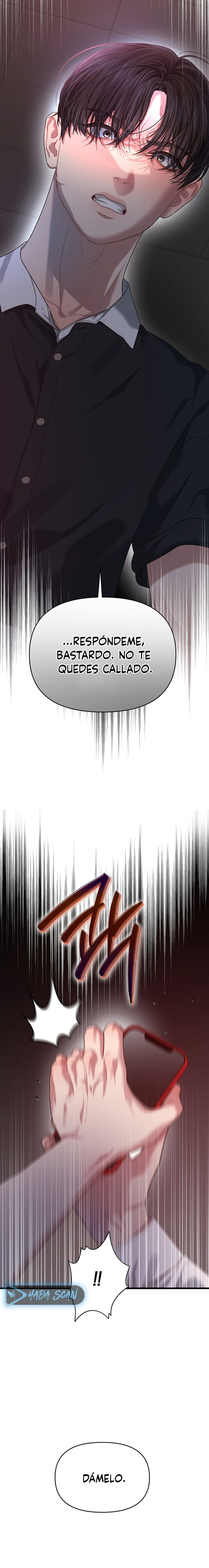 Anhelo Elegante Capítulo 67 - Page 17