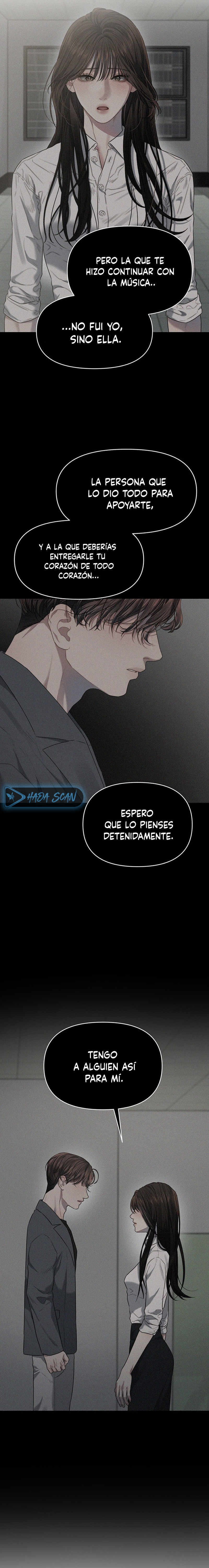Anhelo Elegante Capítulo 67 - Page 5