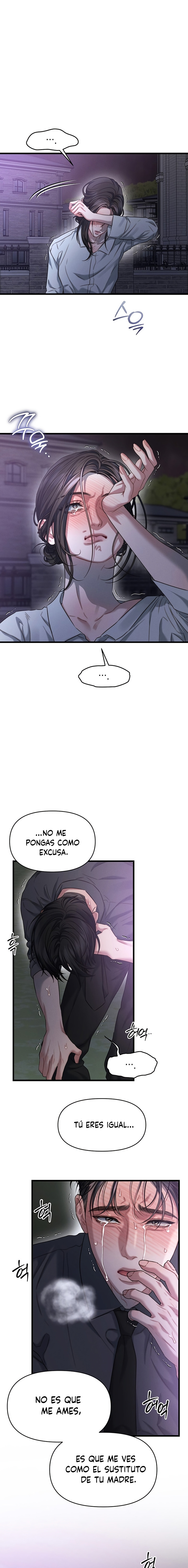 Anhelo Elegante Capítulo 94 - Page 10