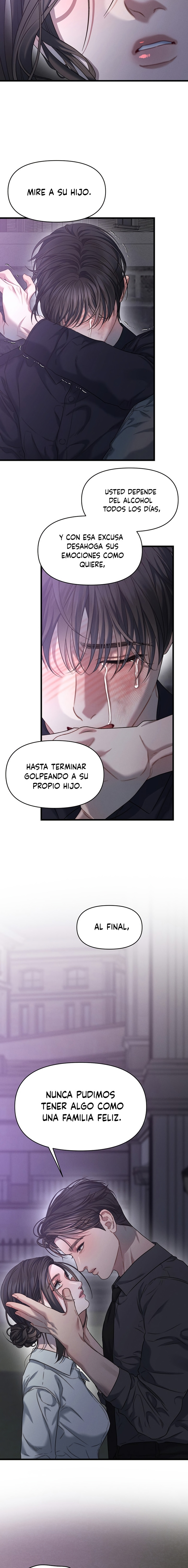Anhelo Elegante Capítulo 94 - Page 15