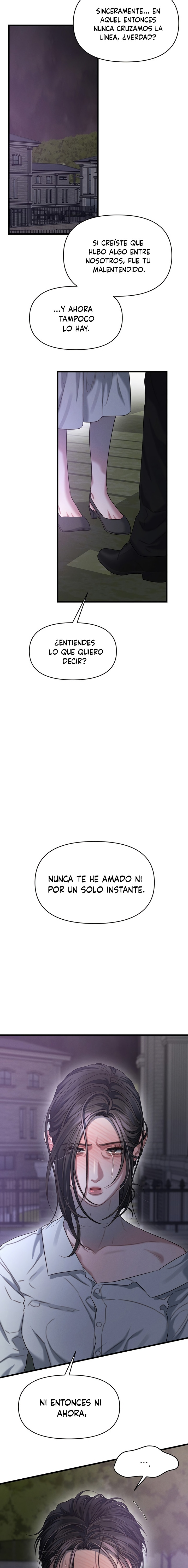 Anhelo Elegante Capítulo 94 - Page 6