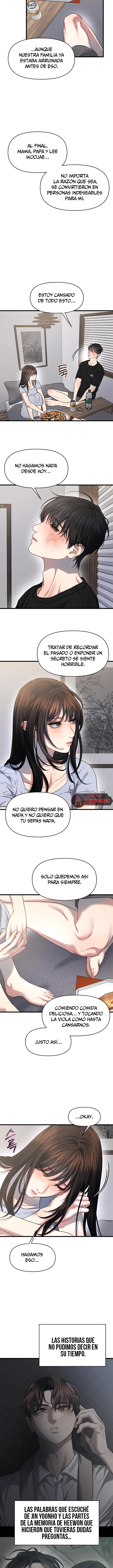 Anhelo Elegante Capítulo 96 - Page 8