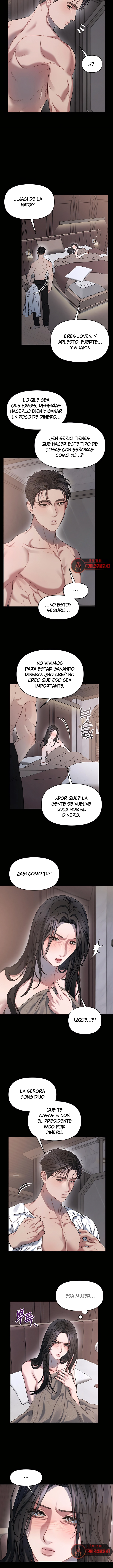 Anhelo Elegante Capítulo 97 - Page 10
