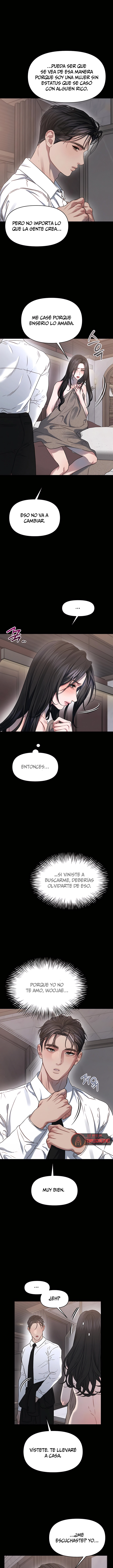 Anhelo Elegante Capítulo 97 - Page 11