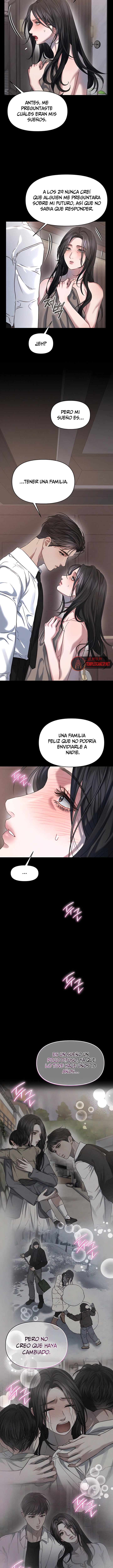 Anhelo Elegante Capítulo 97 - Page 12