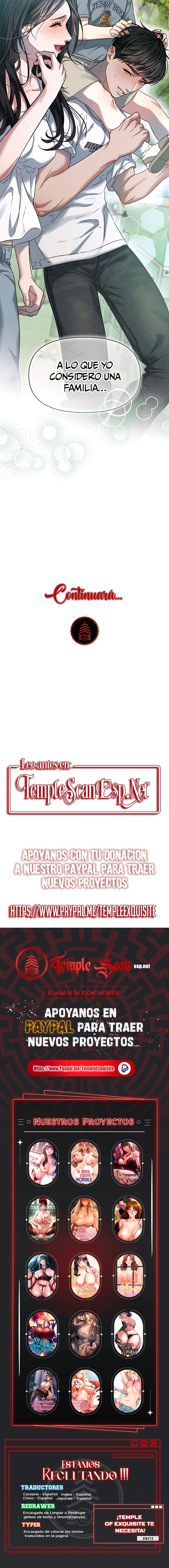 Anhelo Elegante Capítulo 97 - Page 15
