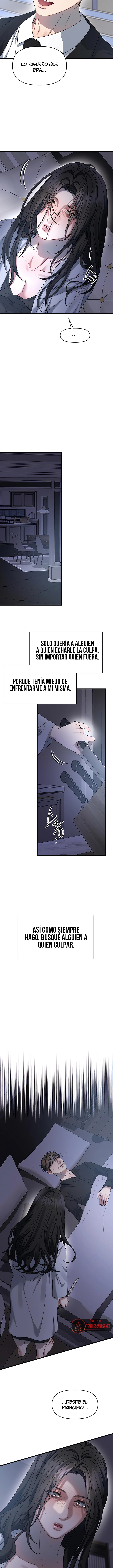Anhelo Elegante Capítulo 97 - Page 3