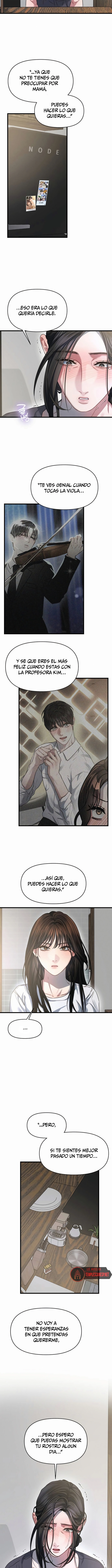 Anhelo Elegante Capítulo 98 - Page 10