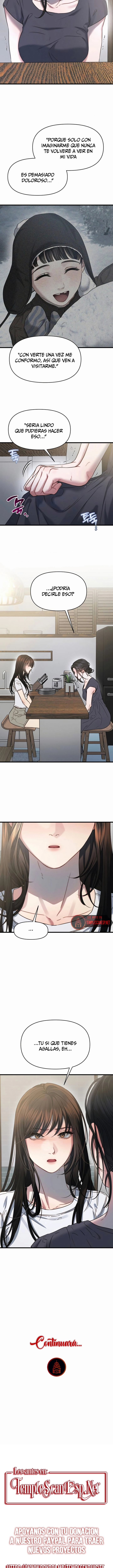 Anhelo Elegante Capítulo 98 - Page 11