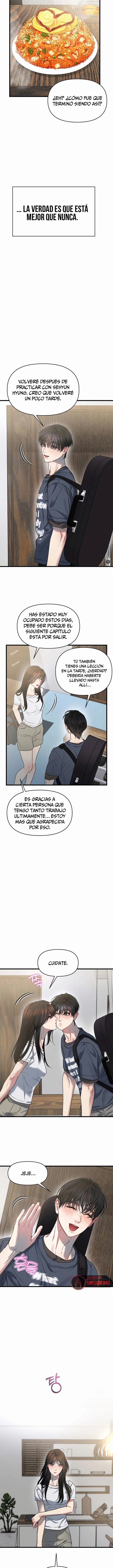 Anhelo Elegante Capítulo 98 - Page 3