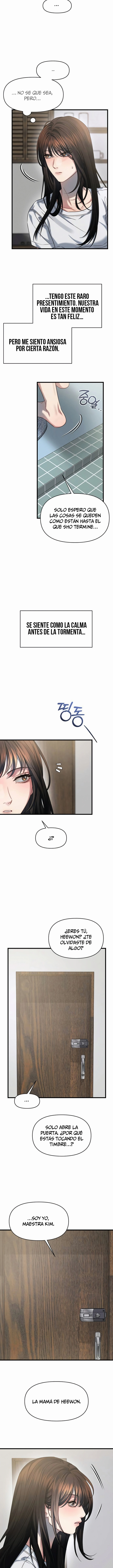 Anhelo Elegante Capítulo 98 - Page 4