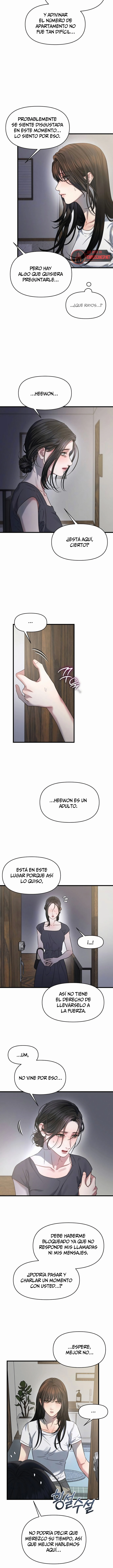 Anhelo Elegante Capítulo 98 - Page 6