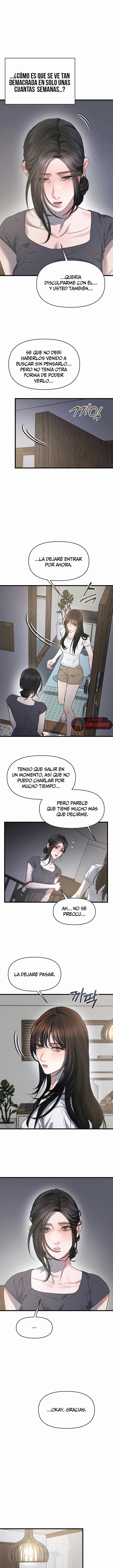 Anhelo Elegante Capítulo 98 - Page 7