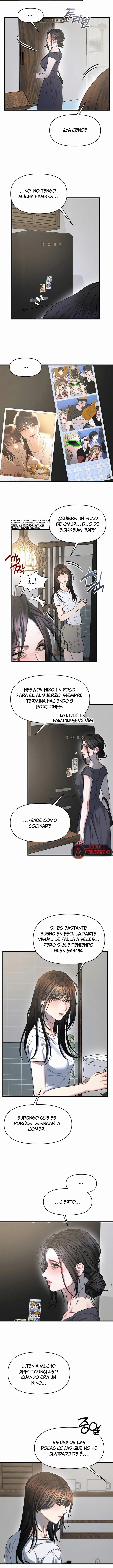 Anhelo Elegante Capítulo 98 - Page 8