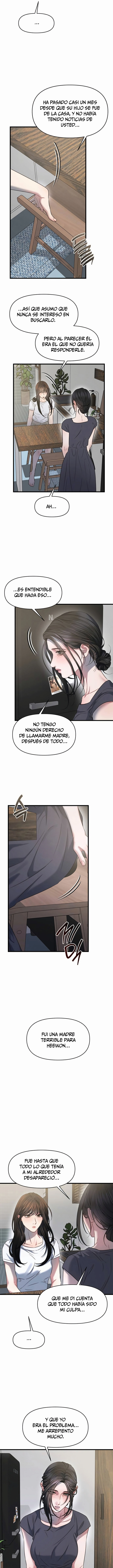 Anhelo Elegante Capítulo 98 - Page 9