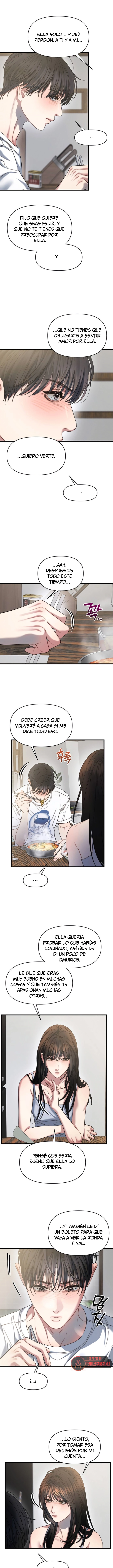 Anhelo Elegante Capítulo 99 - Page 10