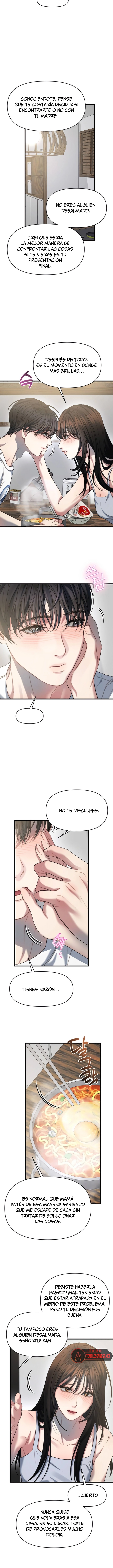 Anhelo Elegante Capítulo 99 - Page 11