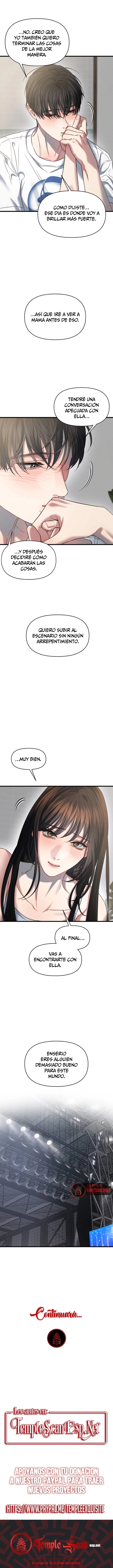 Anhelo Elegante Capítulo 99 - Page 12