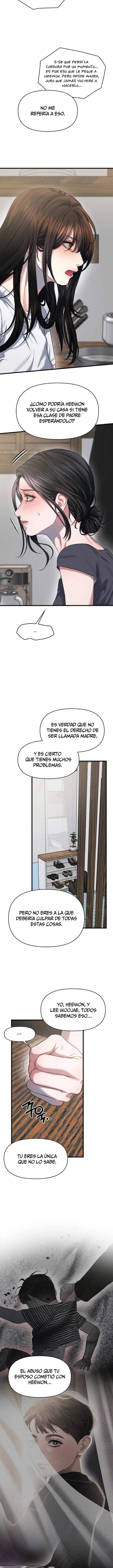 Anhelo Elegante Capítulo 99 - Page 3