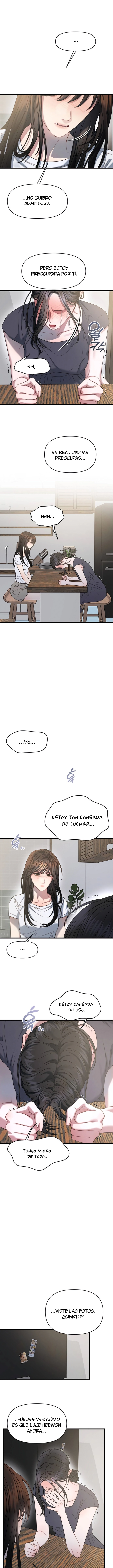 Anhelo Elegante Capítulo 99 - Page 5