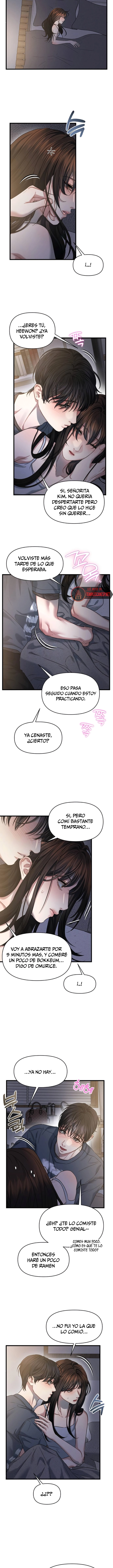 Anhelo Elegante Capítulo 99 - Page 8