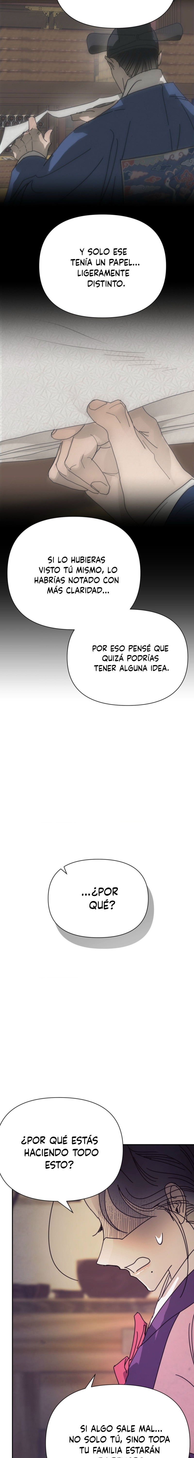 La Concubina Capítulo 24 - Page 10